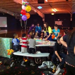 Family Fun Zone