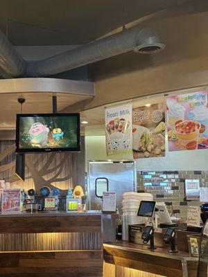 Tapioca Express by null