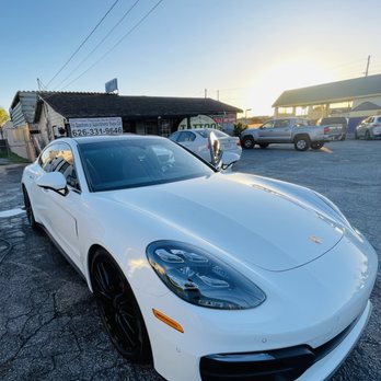 Ray Mobile Wash - Car Wash Near Me Ray Mobile Wash - Car Wash Near Me