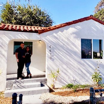 The NuHome Team - From Patty, "Buying our first home, it's a dream come true for us and our kids. Beautiful experience". - Mortgage Brokers Near Me - Glendora, California The NuHome Team - From Patty, "Buying our first home, it's a dream come true for us and our kids. Beautiful experience". - Mortgage Brokers Near Me - Glendora, California