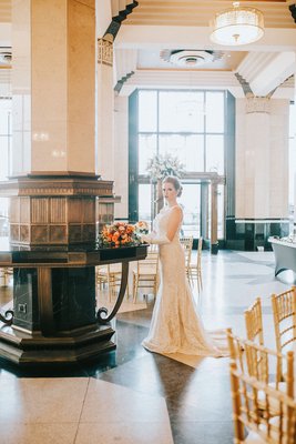 The Carlisle Room by null