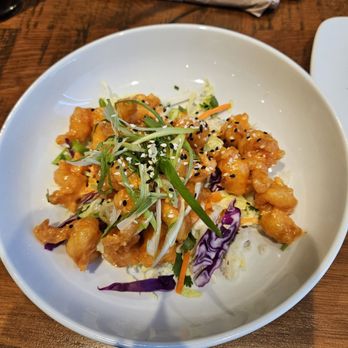 California Pizza Kitchen - Dynamite Shrimp - Pizza Near Me - Studio City, California California Pizza Kitchen - Dynamite Shrimp - Pizza Near Me - Studio City, California