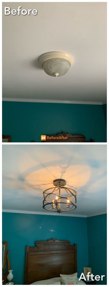 Slide of New Season Home Services