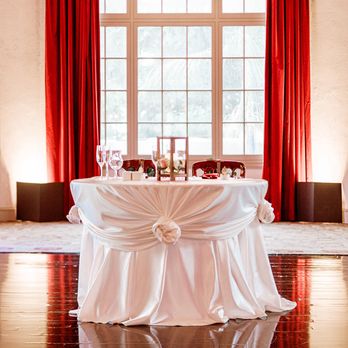 El Cortez Don Room - Venues & Event Spaces Near Me - San Diego, California
