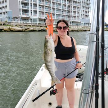 A Dare Inshore - Fishing Near Me A Dare Inshore - Fishing Near Me
