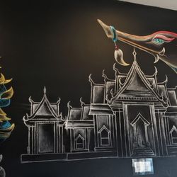 Zaap Kitchen Lao Thai Street Eats