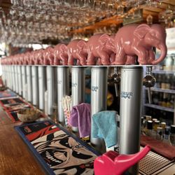Delirium Tremens