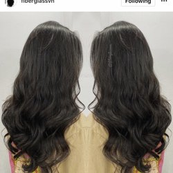 J & I Hair Salon - The wanted look