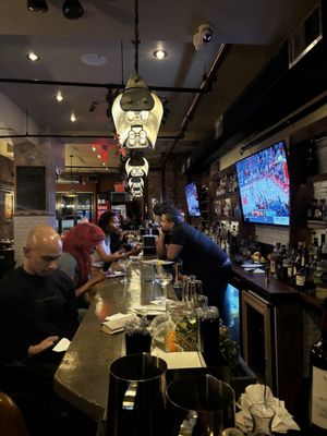 Cucina Italian tavern by null