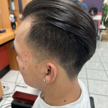 Fantasy Salon 4U - Hair Salons Near Me - Cypress, California