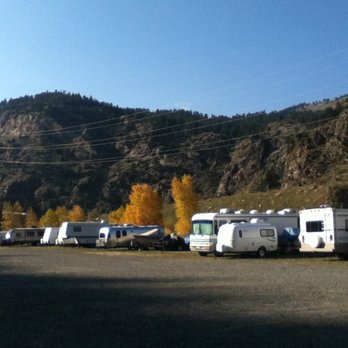 Mountain Mini Storage - Our RV facility in Idaho Springs has all the amenities you'll need. Waste water dump, city water, trash service, gated entry, cameras, light - Self Storage Near Me - Dumont, Colorado