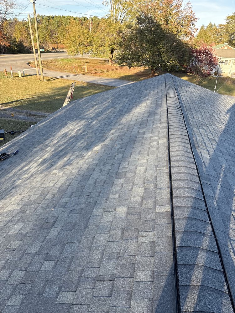 Slide of A&B Roofing & Repairs