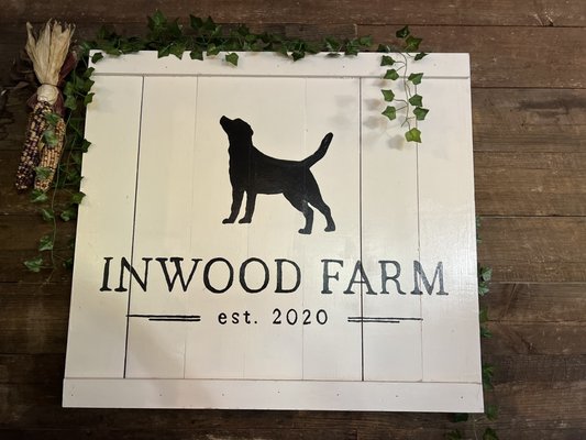 Inwood Farm by null