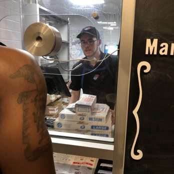 Domino's Pizza - Pizza Near Me - Hampton, Virginia