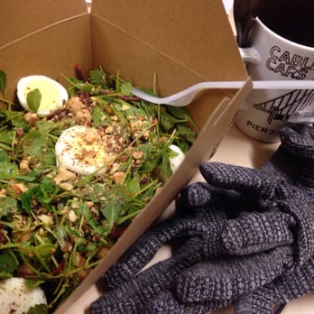 Baygreens - Make your own salad - Salad Near Me - Oakland, California Baygreens - Make your own salad - Salad Near Me - Oakland, California