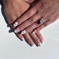 Temptation Nails & Spa