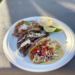 Pre-Hispanic MX Cuisine