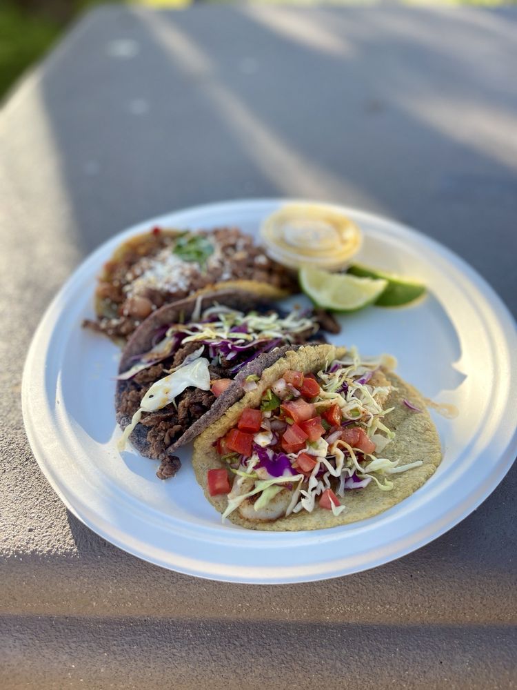 Food from Pre-Hispanic MX Cuisine
