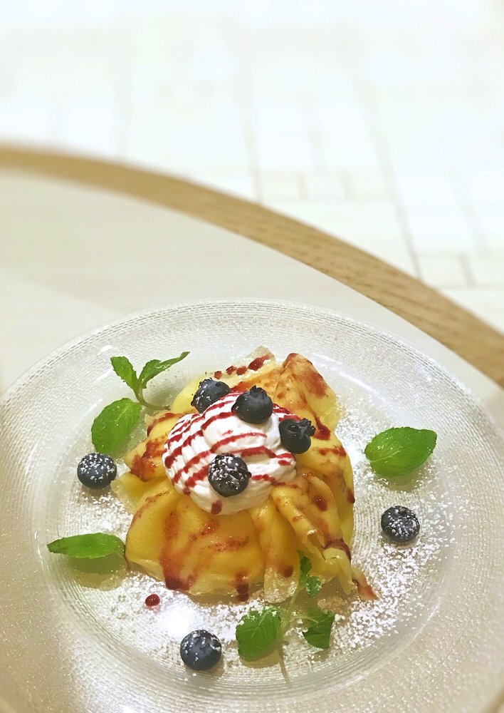 Hand Bakes Grand Tree Musashikosugi