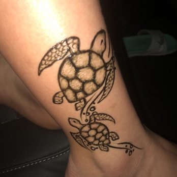 Henna Lounge - Henna Artists Near Me - Kihei, Hawaii