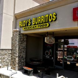Rudy's Burritos