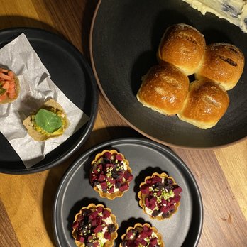 BATA - Starters - New American Near Me - Tucson, Arizona