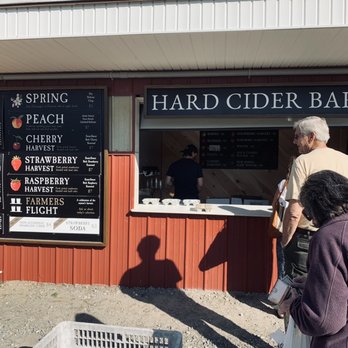 Cider Hill Farm - Pick Your Own Farms Near Me - Amesbury, Massachusetts