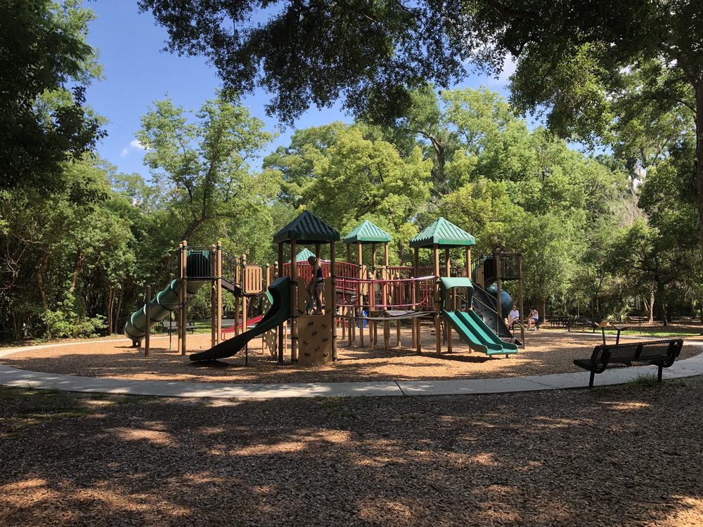 Maitland Community Park Image