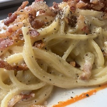 Cotto - Carbonara - Italian Near Me - Rome, RM Cotto - Carbonara - Italian Near Me - Rome, RM