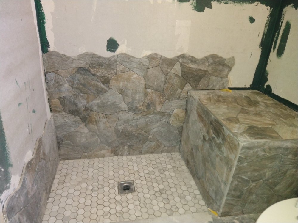 Slide of Gideons Pro Renovations