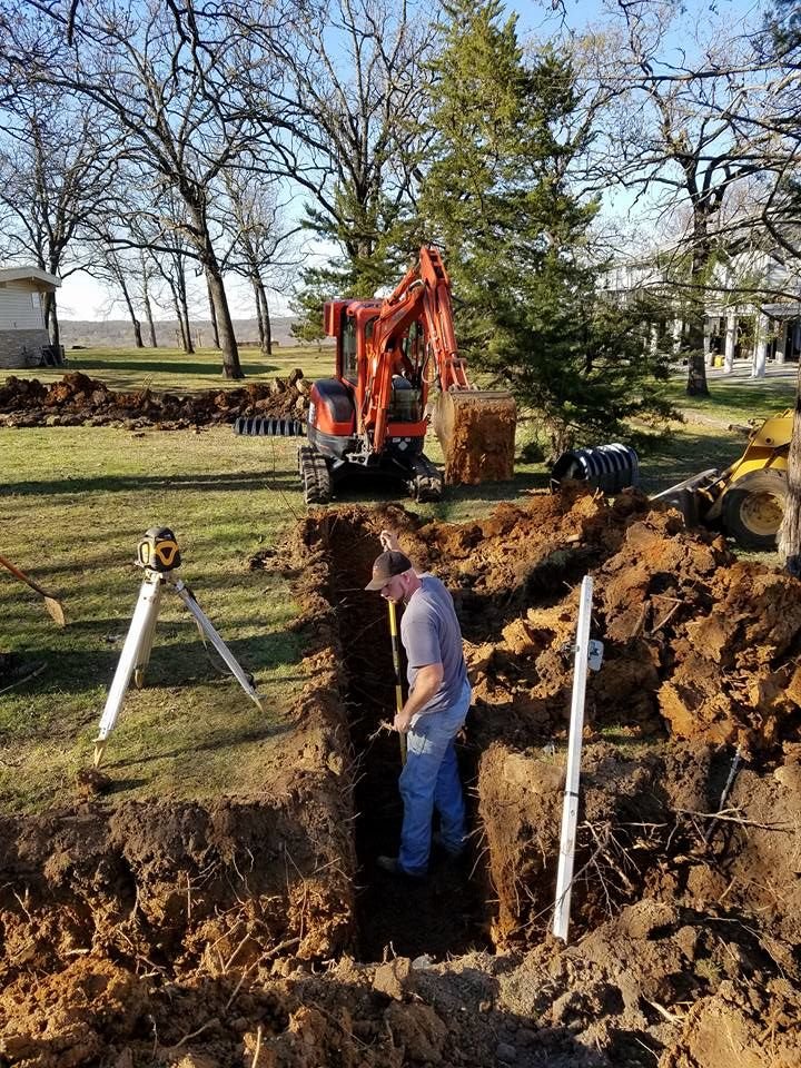 Slide of ASAP Environmental Services