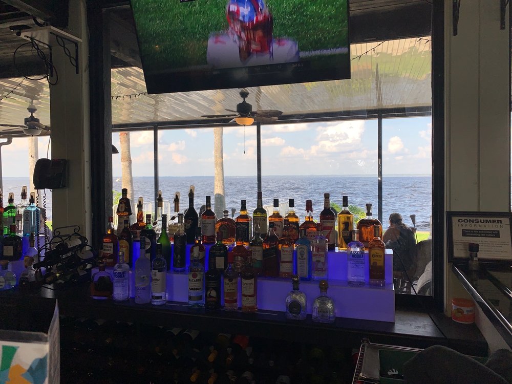 St Johns River Steak & Seafood