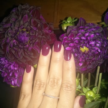 2k Nails - Acrylics done by Kevin - Nail Salons Near Me - Mission Hills, California