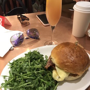 Sunflower Caffe - Breakfast sandwich + Bellini - Coffee & Tea Near Me - Sonoma, California Sunflower Caffe - Breakfast sandwich + Bellini - Coffee & Tea Near Me - Sonoma, California