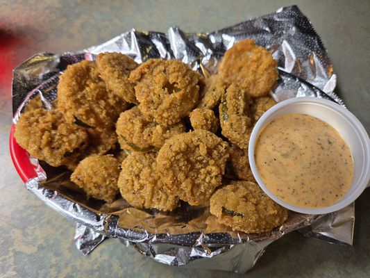 The Alibi Bar and Grill by null