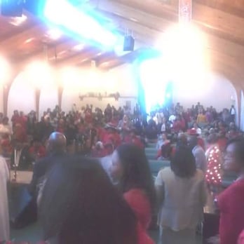 New Bethlehem Mb Church No 4 - Churches Near Me - Chicago, Illinois