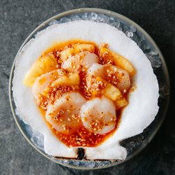 Mooncusser in Boston gift card