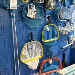 Village Pool Supply