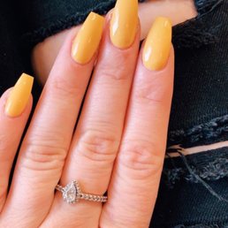 Nails Nails