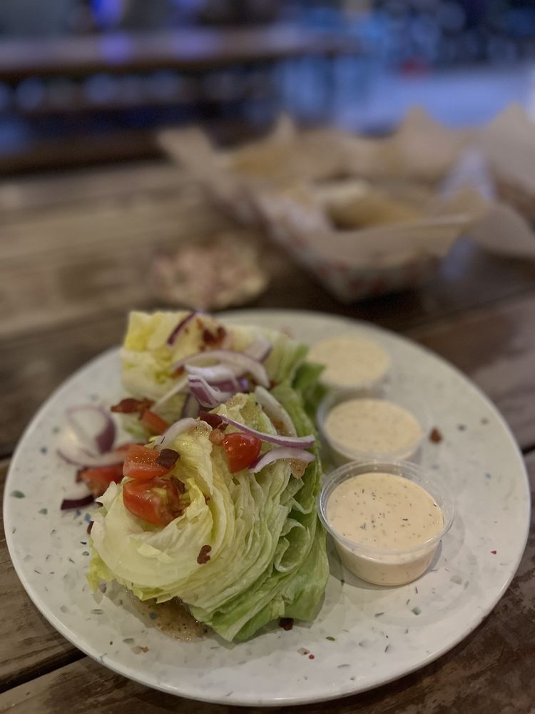 GRAND OLE BBQ FLINN SPRINGS 1097 Photos & 867 Reviews 15505 Olde