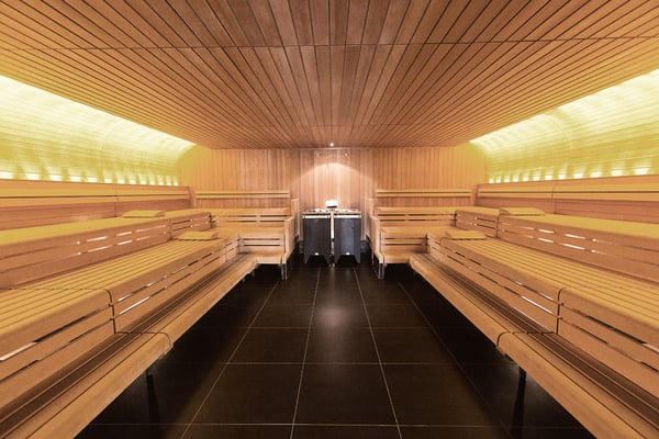 Hotel & Wellness Zuiver by null