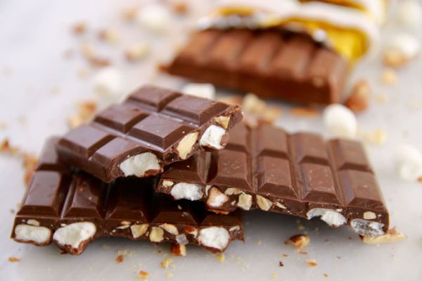 Chamberlain's Chocolate Factory and Cafe by null