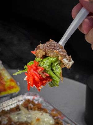 Adel's Famous Halal Food by null