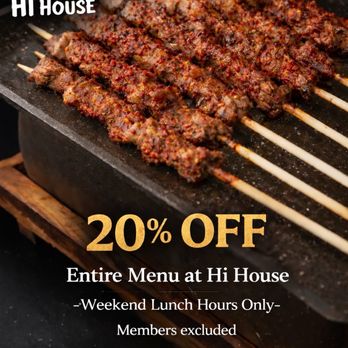 Hi House - Chinese Near Me - Irvine, California Hi House - Chinese Near Me - Irvine, California