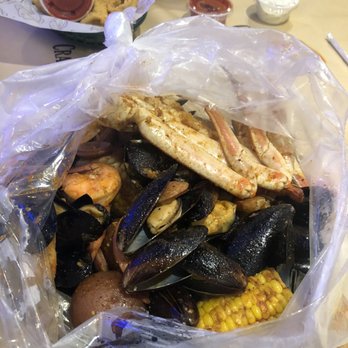 Crafty Crab - Hanover - Boil mussels - Seafood Near Me - Hanover, Maryland Crafty Crab - Hanover - Boil mussels - Seafood Near Me - Hanover, Maryland