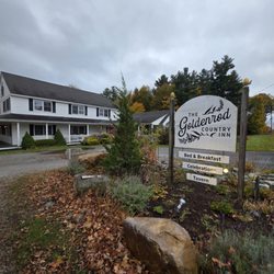 The Goldenrod Country Inn
