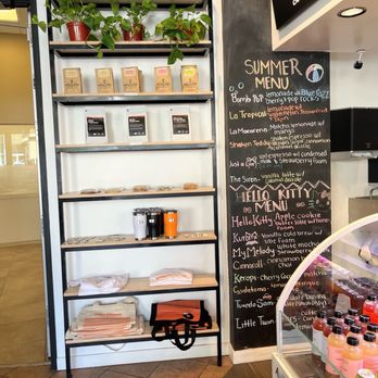 Nosy Neighbors Coffee & Donuts - Coffee & Tea Near Me - Pasadena, California Nosy Neighbors Coffee & Donuts - Coffee & Tea Near Me - Pasadena, California