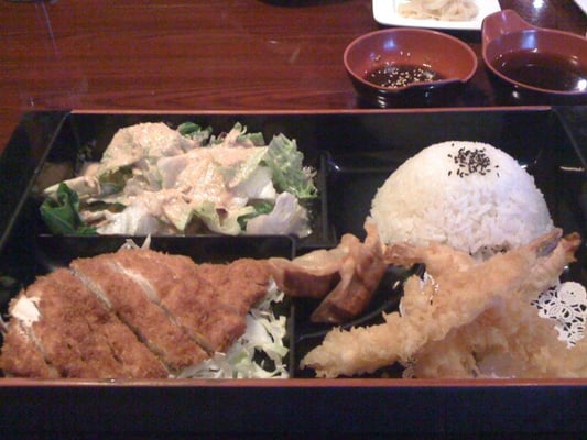 Sushi Loca (Centennial Center) by null