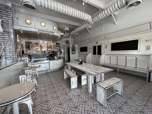 OKO Cafe by null