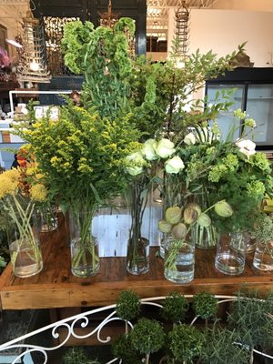 Marguerite Gardens Florist by null